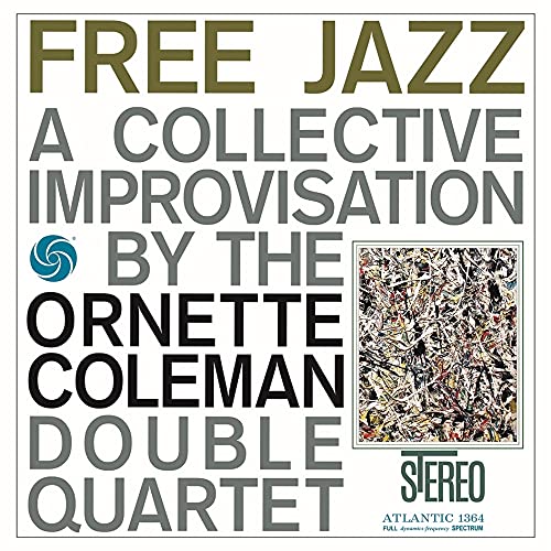 Various - Free Jazz [VINYL]