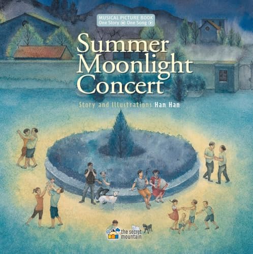 Summer Moonlight Concert