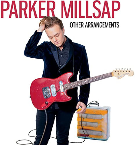 Parker Millsap - Other Arrangements [VINYL]