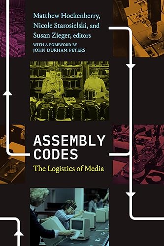 Assembly Codes: The Logistics of Media