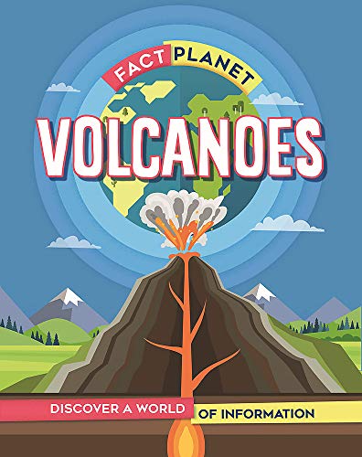 Volcanoes (Fact Planet)