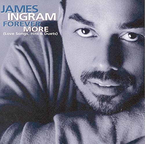 Ingram James - Forever More: Love Songs Hits [CD]