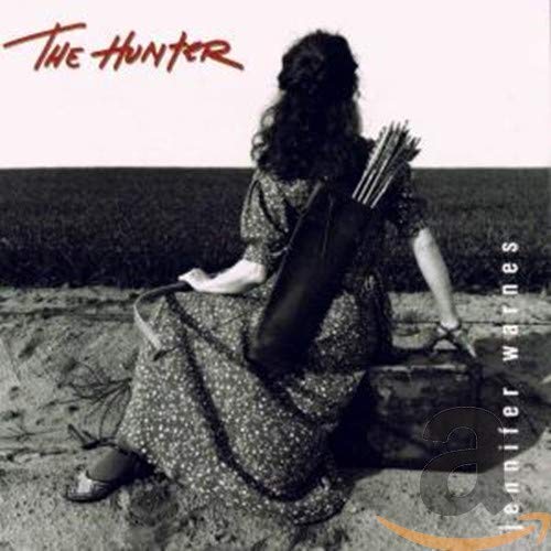 Warnes Jennifer - The Hunter [CD]