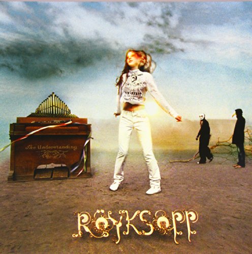 Royksopp - The Understanding [VINYL]