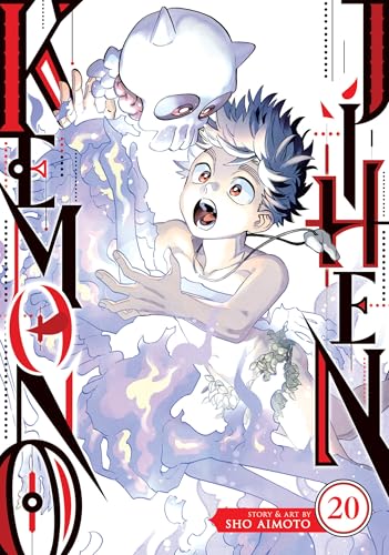 Kemono Jihen Vol. 20 : 20