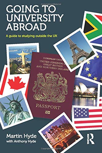 Going to University Abroad: A guide to studying outside the UK