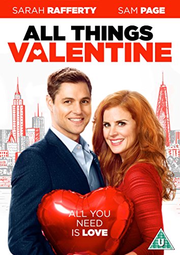 All Things Valentine [DVD]