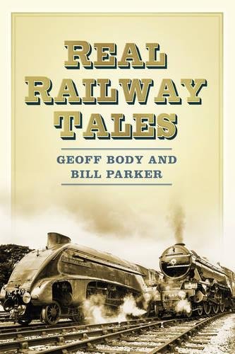 Real Railway Tales: From Taking the Marks to Double Derailment