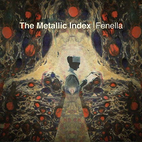 Fenella - The Metallic Index  [VINYL]