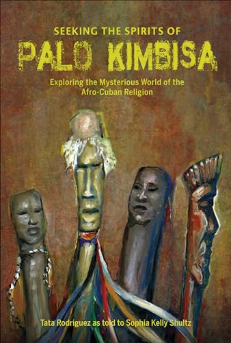 Seeking the Spirits of Palo Kimbisa