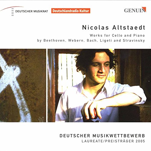 Altstaedtpiemontesi - DES MUSIKWETTBEWERB [CD]
