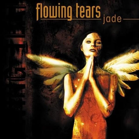 Flowing Tears - Jade [VINYL]