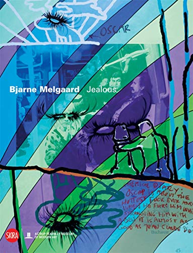 Bjarne Melgaard: Jealous