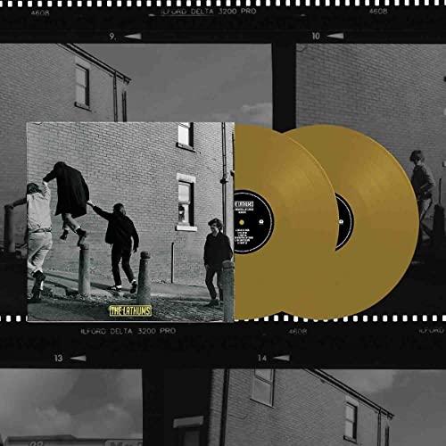 Lathums The - How Beautiful Life Can [VINYL]