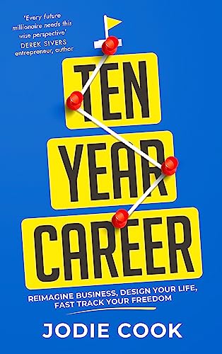 Ten Year Career