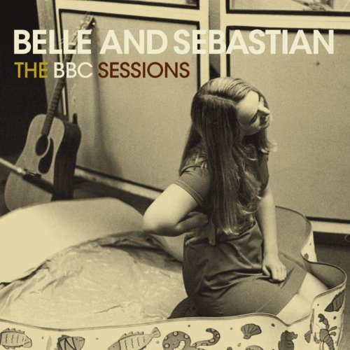 Belle & Sebastian - The BBC Sessions [CD]