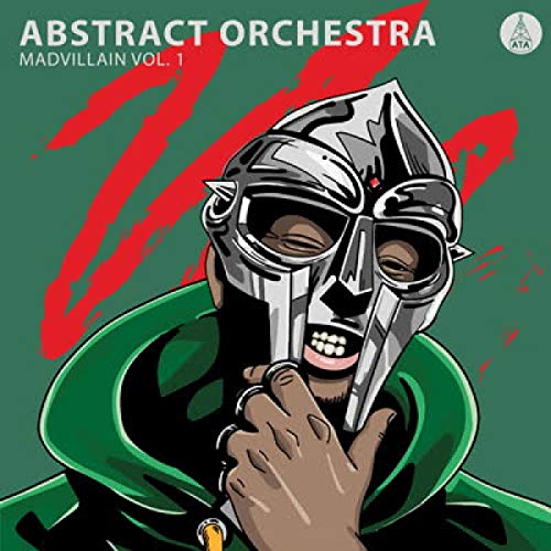 Abstract Orchestra - Madvillain, Vol. 1 [VINYL]