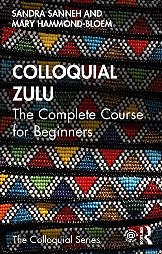 Colloquial Zulu
