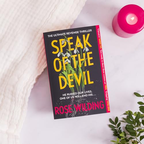Speak of the Devil
