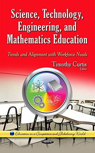 Science, Technology, Engineering & Mathematics Education