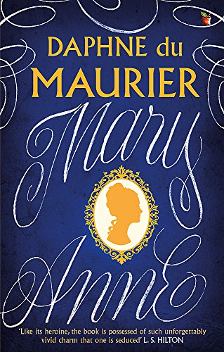 Mary Anne (Virago Modern Classics)
