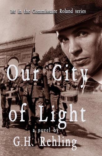 Our City of Light : 1