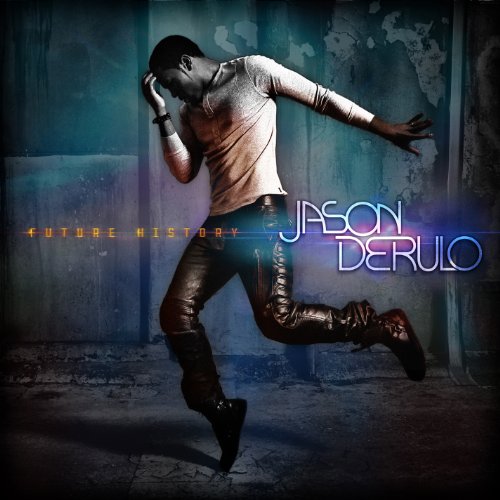 Derilo Jason - Future History [CD]