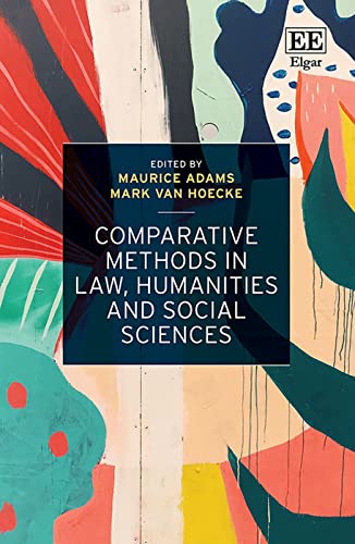 Comparative Methods in Law