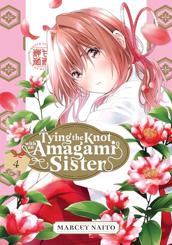 Tying Knot With An Amagami Sister Gn Vol 04 (C: 0-1-2)