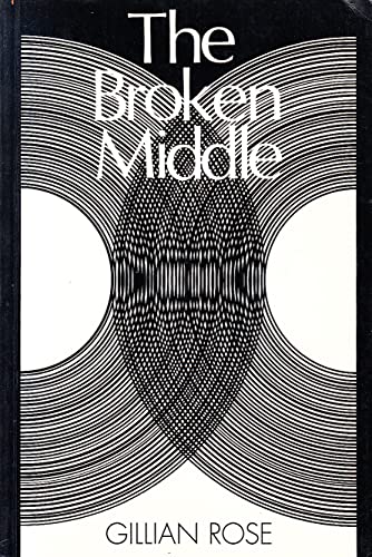 The Broken Middle: Out of Our Ancient Society