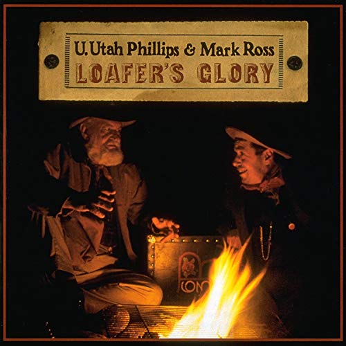 Phillips/Ross - Loafer's Glory [CD]