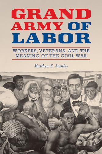 Grand Army of Labor: Workers