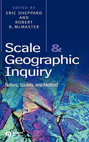 Scale and Geographic Inquiry: Nature