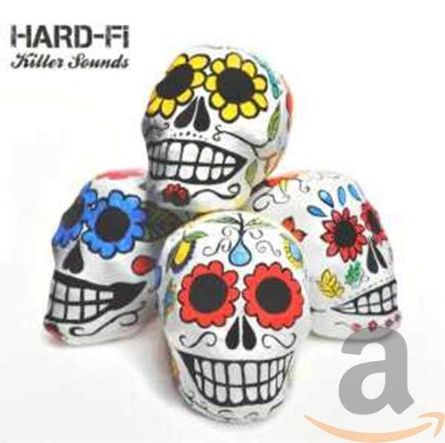 Hard Fi - Killer Sounds [CD]