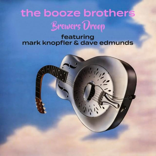 Various - The Booze Brothers [CD]