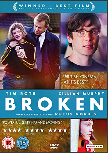 Broken [DVD]