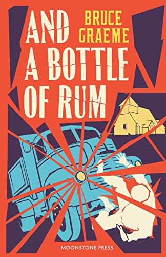 And a Bottle of Rum (Theodore Terhune Bibliomysteries): 7