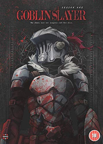 Goblin Slayer: Season One [DVD]