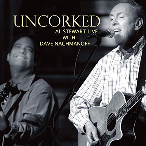 Al Stewart - Uncorked (2lp) [VINYL]