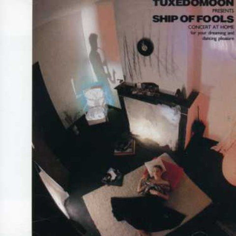 Tuxedomoon - Ship of Fools [CD]