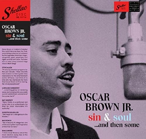 Various - Sin & Soul... And Then Some [VINYL]