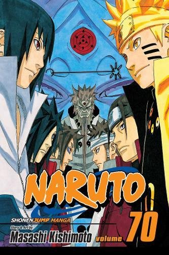 Naruto: 70