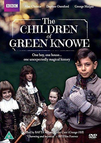 The Children Of Green Knowe: Complete Series [DVD]