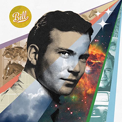 SHATNER WILLIAM - BILL [CD]