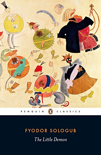 The Little Demon (Penguin Classics)