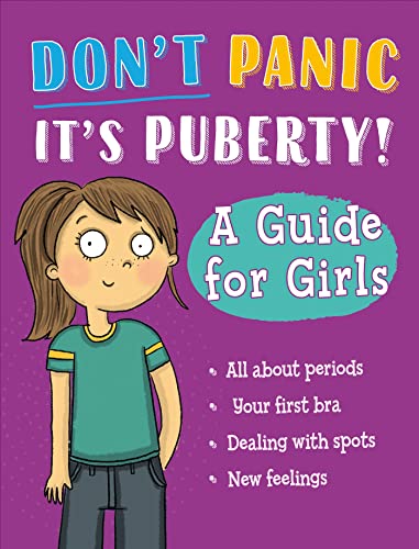 Don't Panic