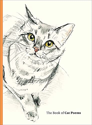 The Book of Cat Poems