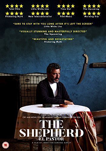 The Shepherd [DVD]