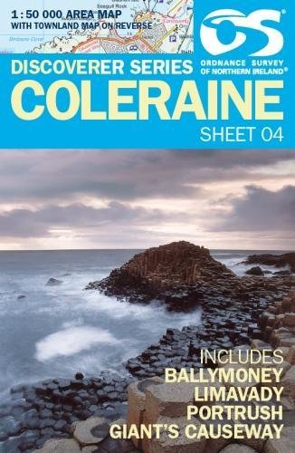 Coleraine (Discoverer)