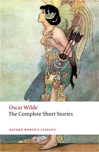 COMPLETE SHORT STORIES NEW ED OWC:PB